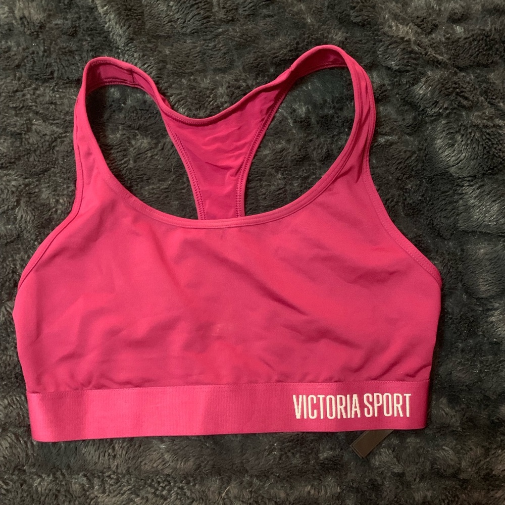 Victoria secret sports bra